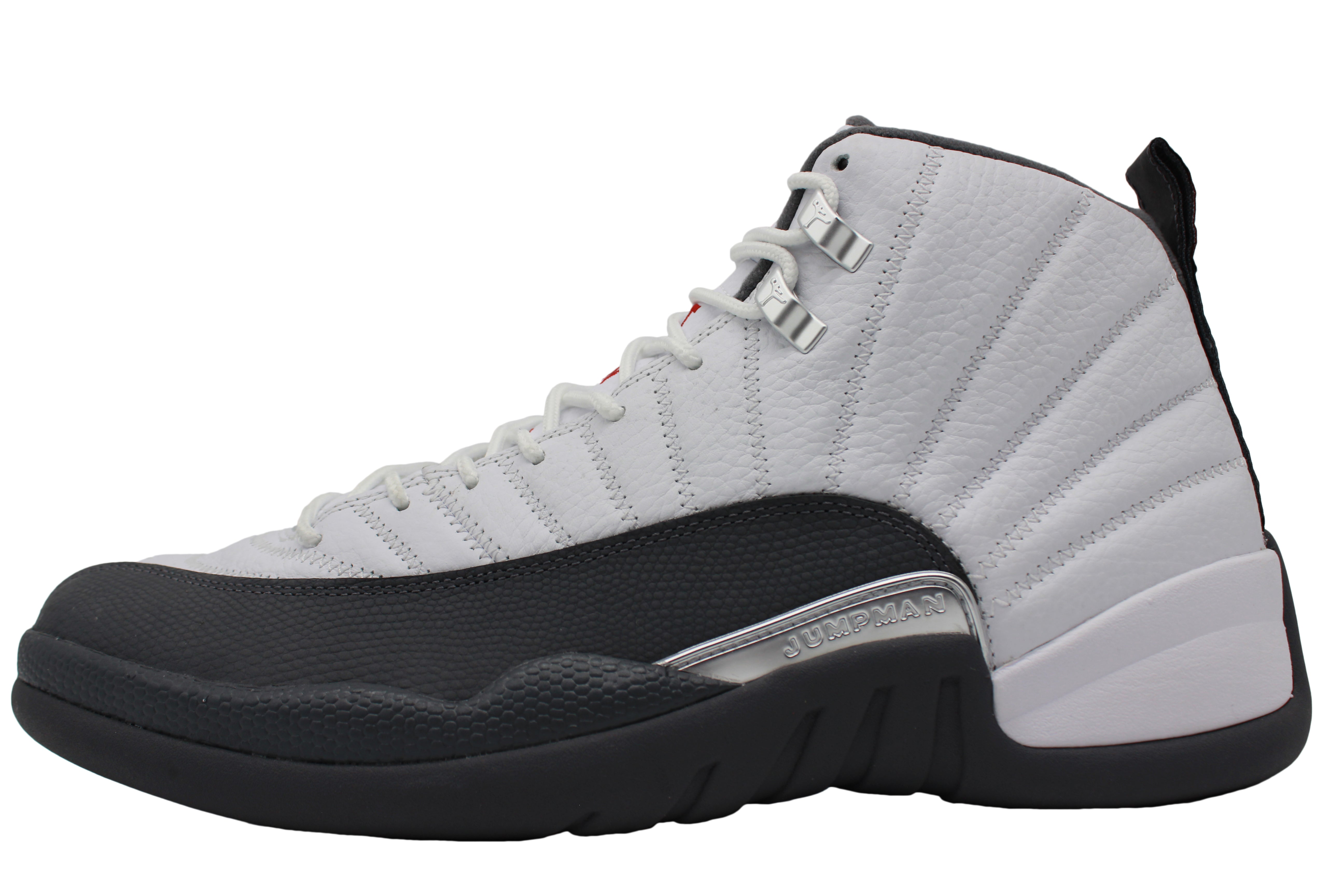 flint air jordan 12