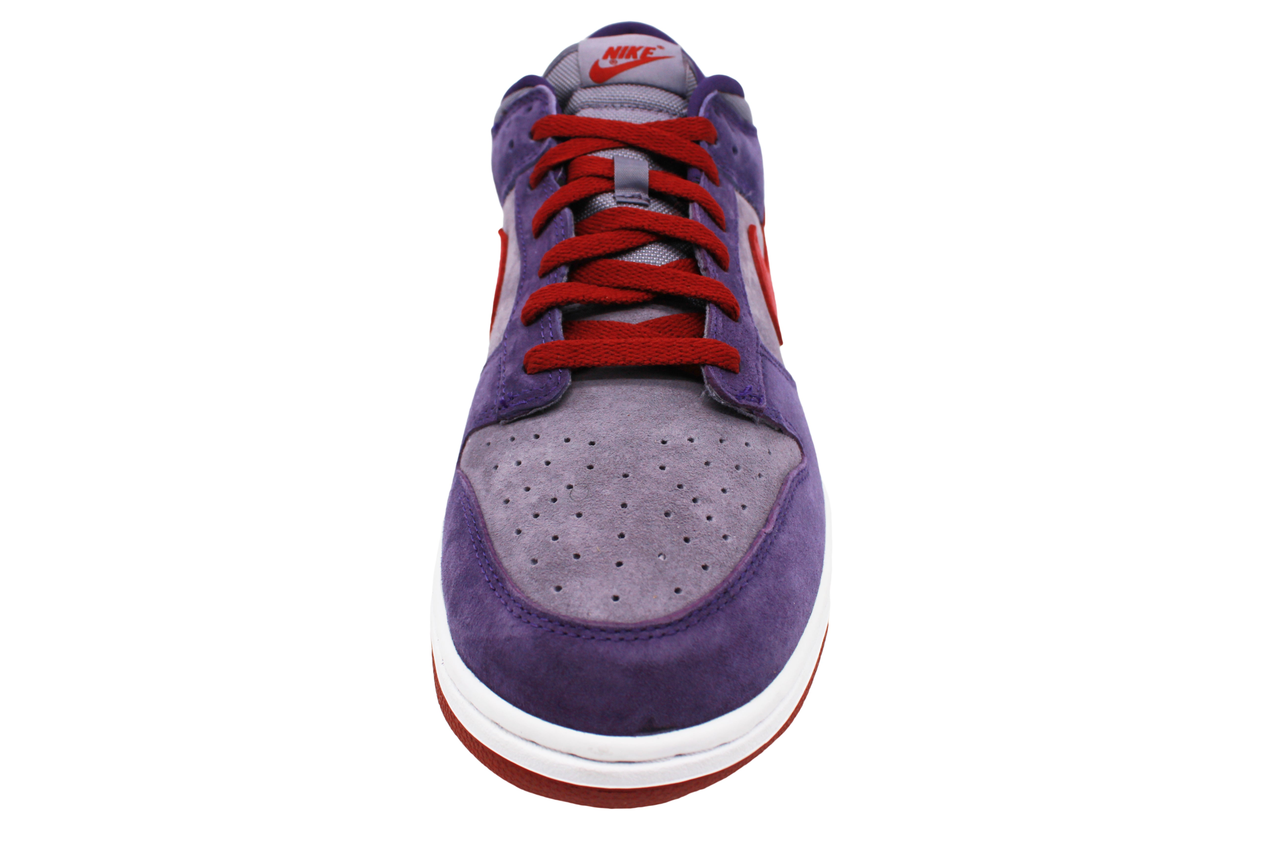 nike dunk plum 2020