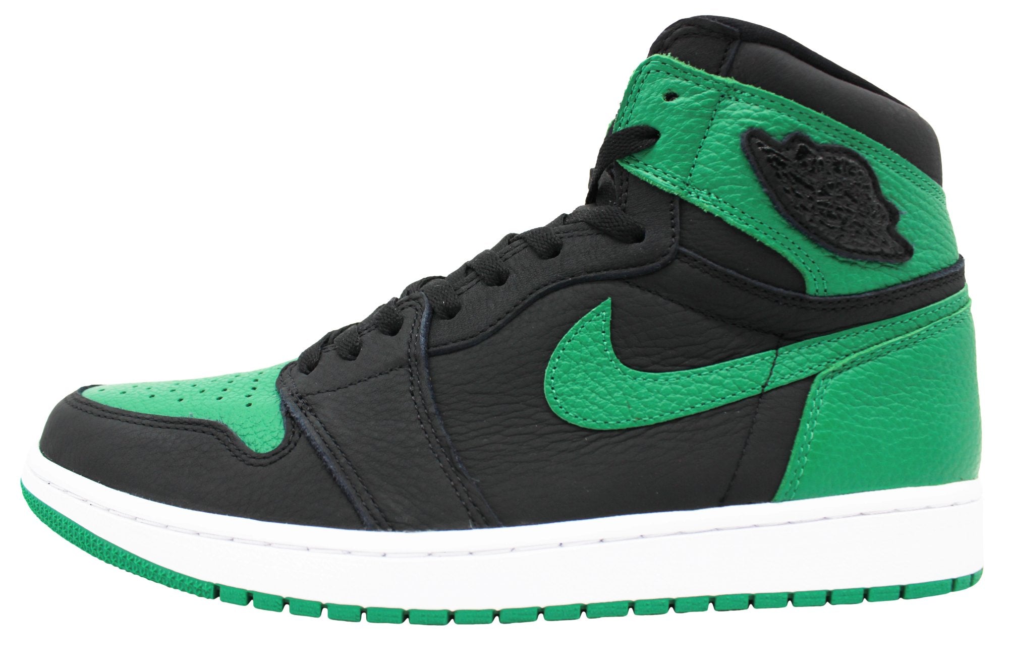 jordan 1 og pine green