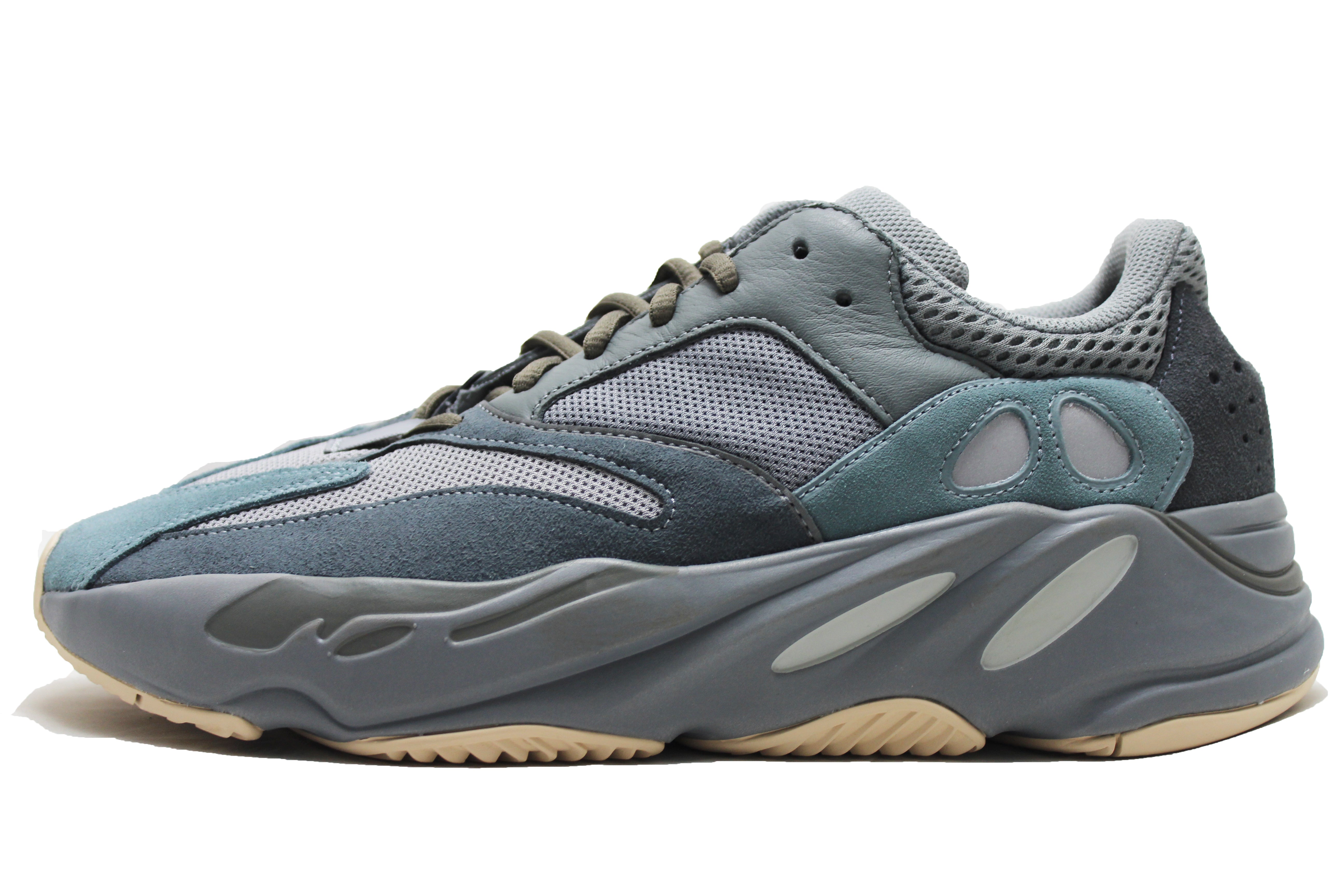 yeezy boost 700 teal blue