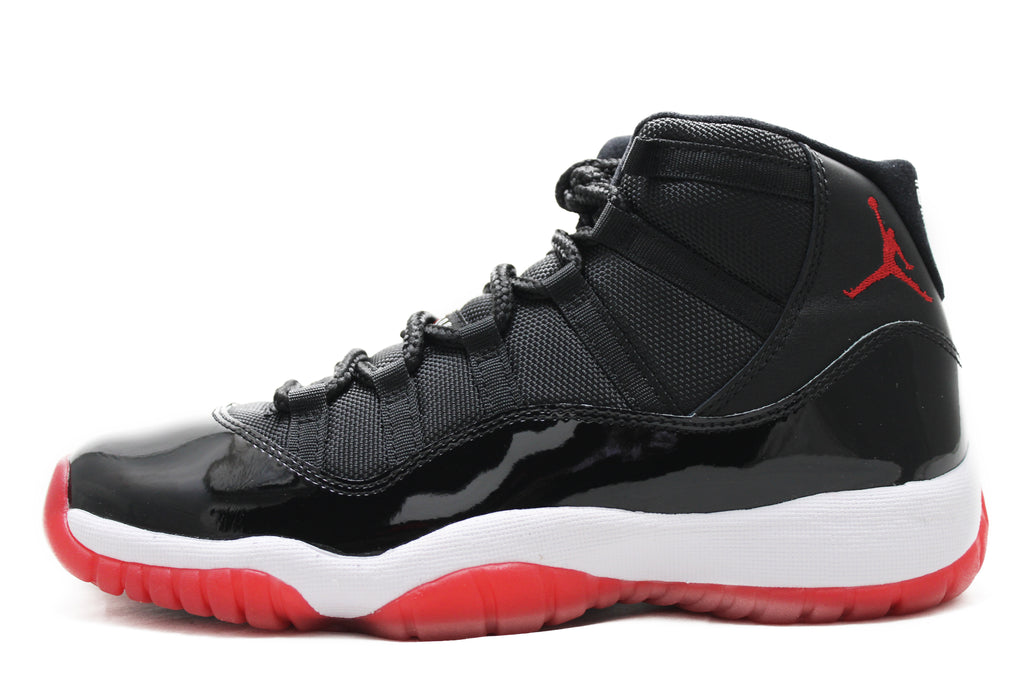 Air Jordan 11 Retro GS “Bred” 2019 