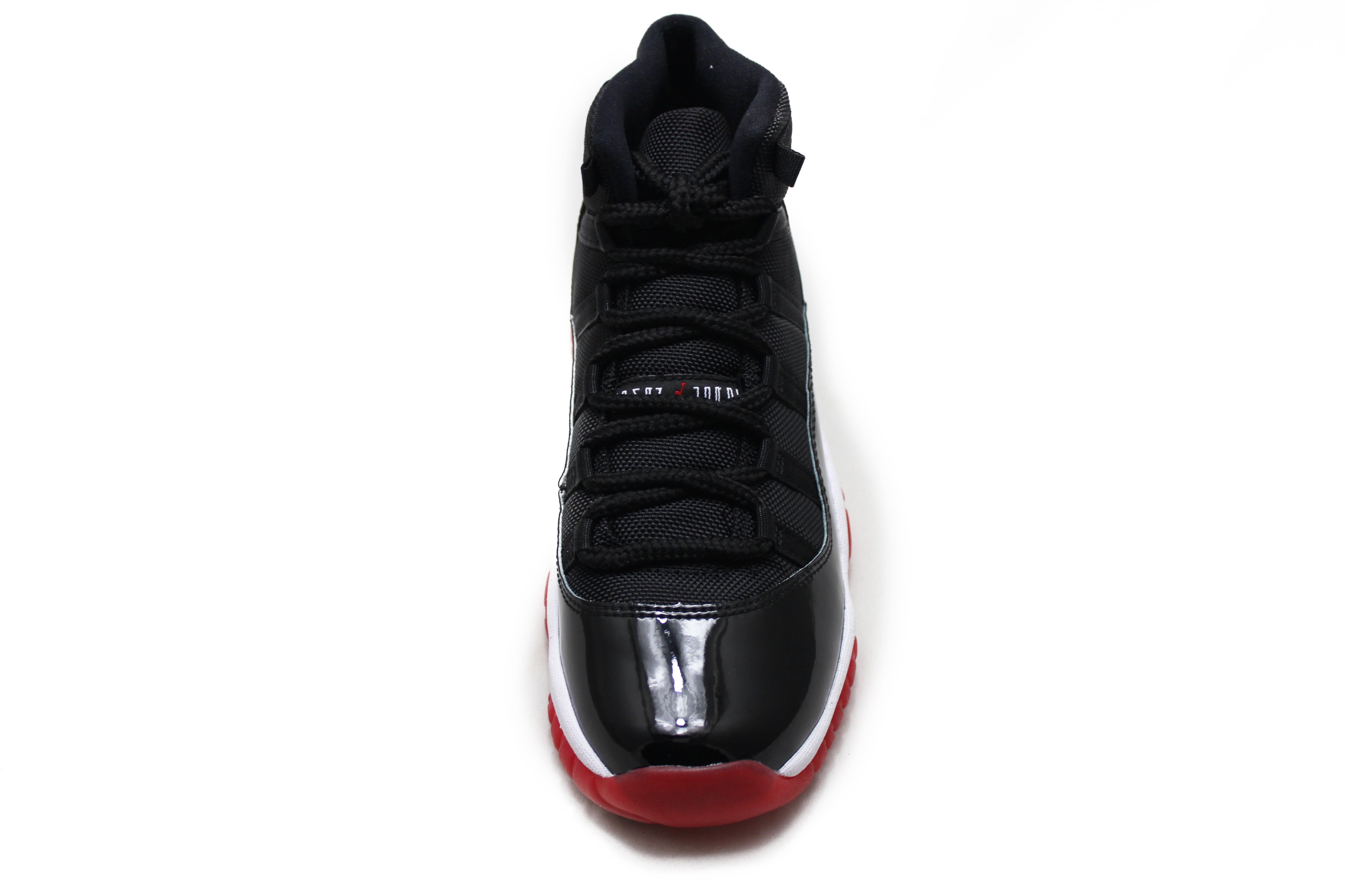 retro 11 gs bred