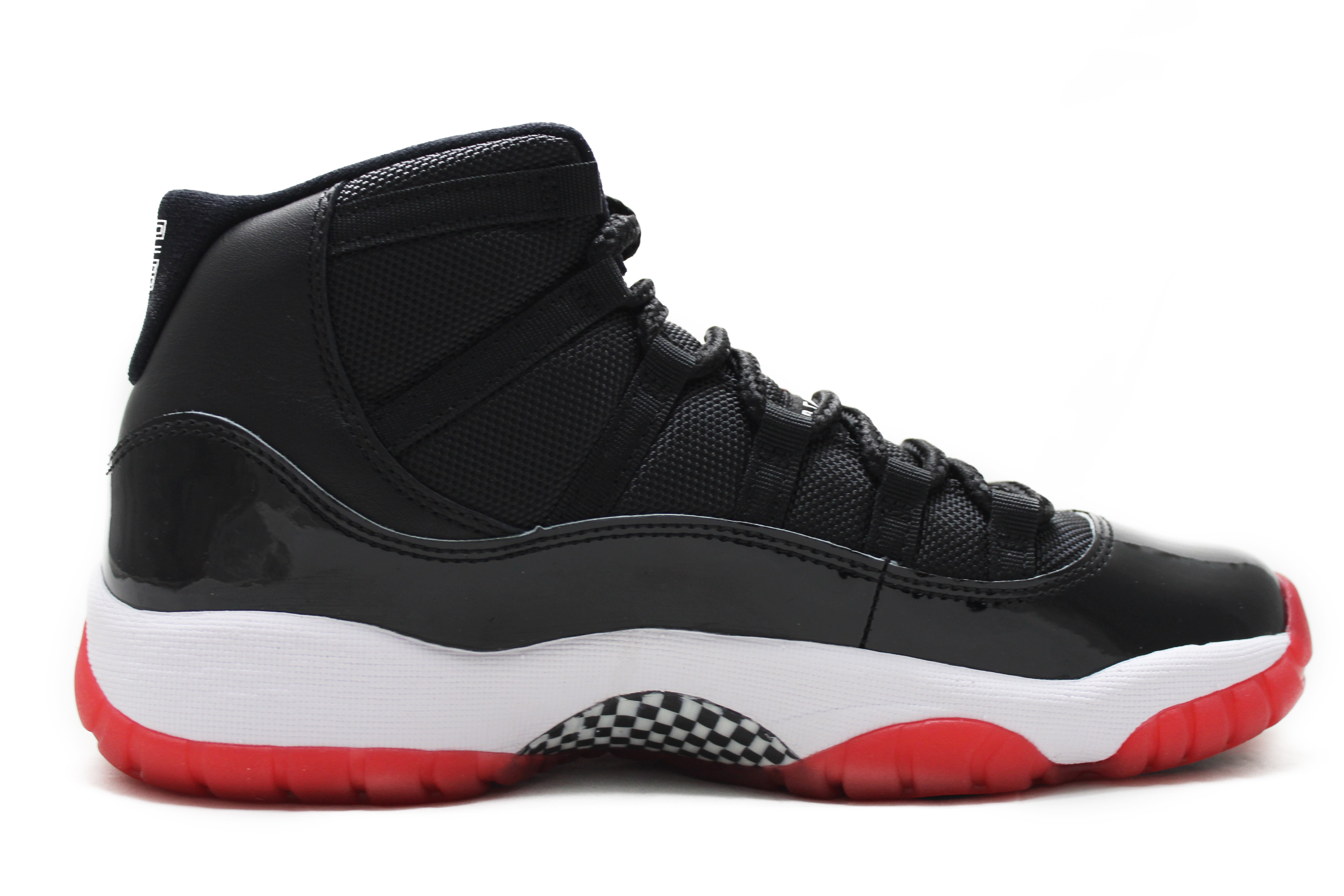 bred 11 pre order