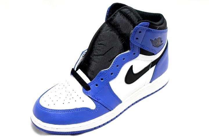 jordan 1 game royal gs