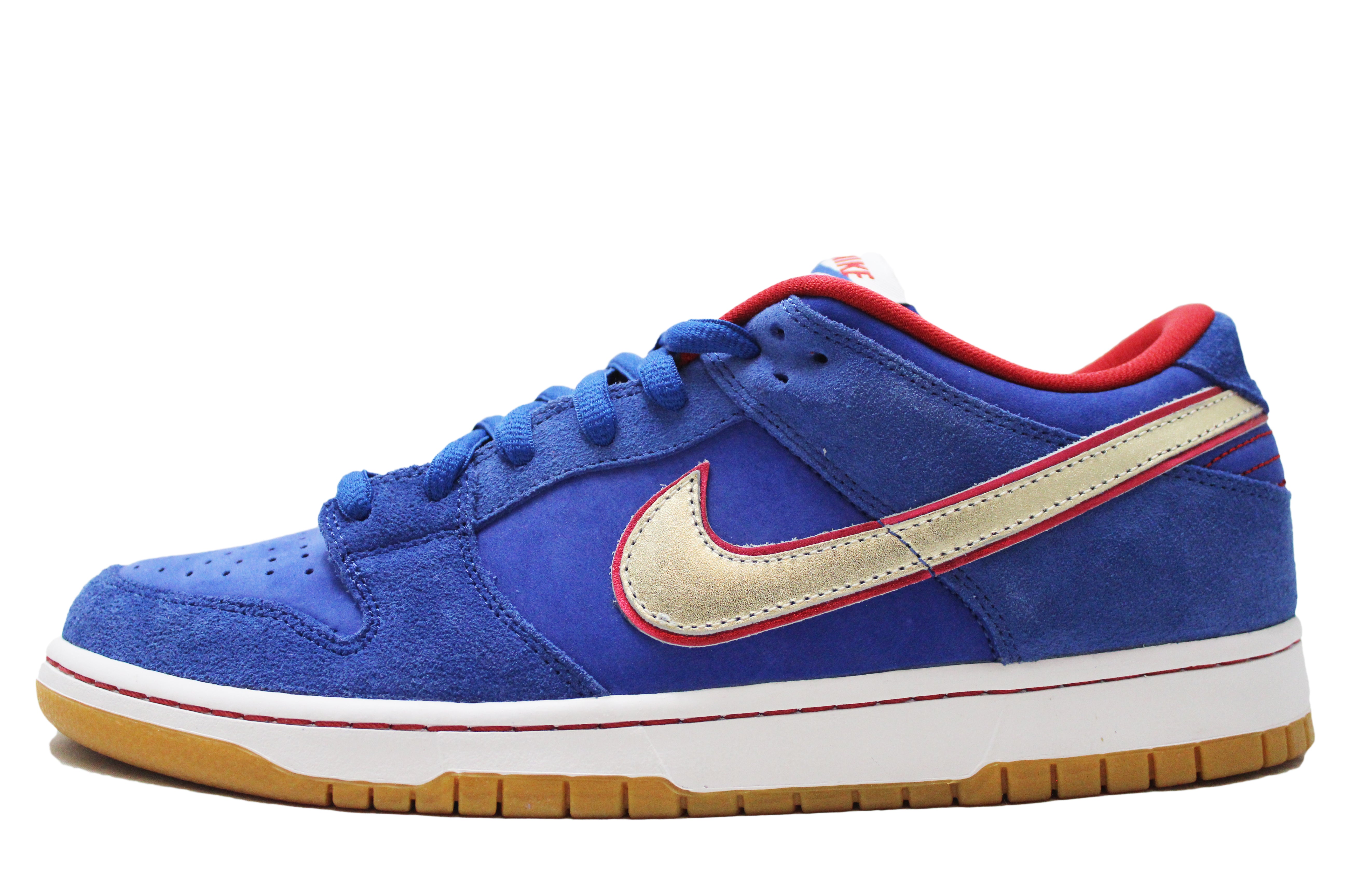 SB Dunk Low Premium 