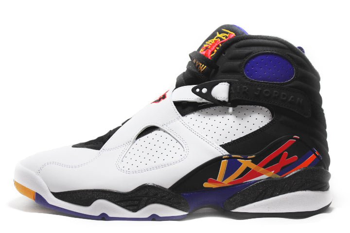 three peat 8s