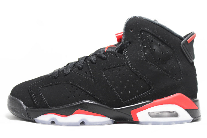 air jordan 6 infrared gs