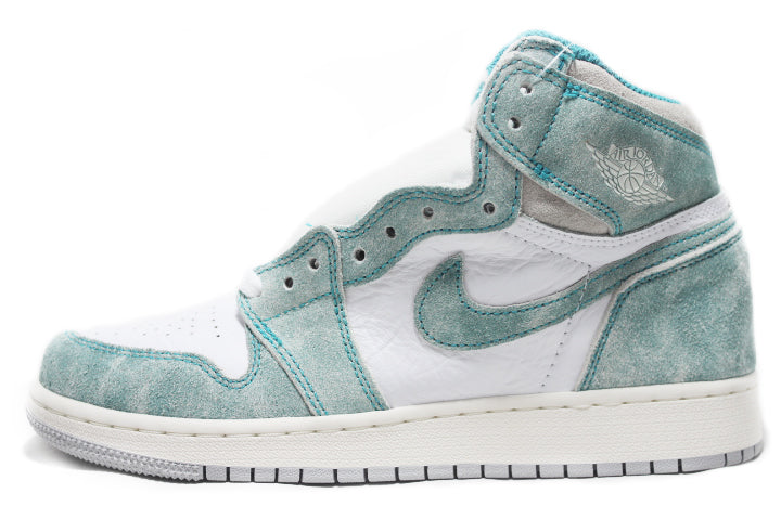 turbo green jordan 1 raffle