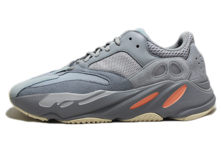 inertia 700s