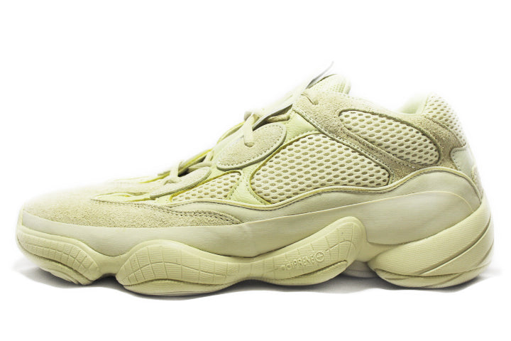 yeezy boost 500 supermoon yellow