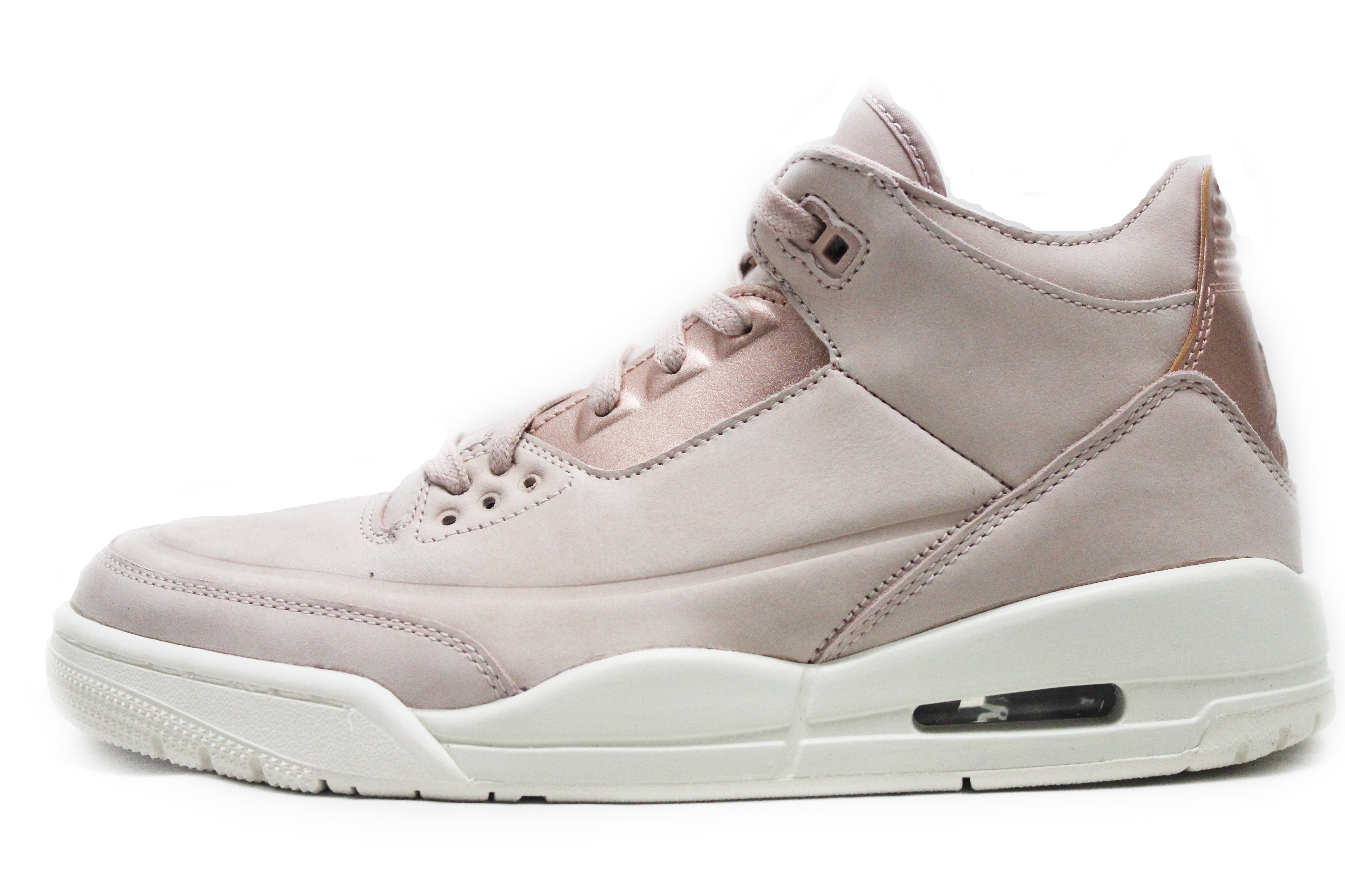 jordan particle beige