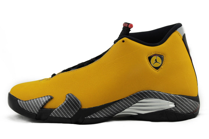 air jordan 14 retro ferrari