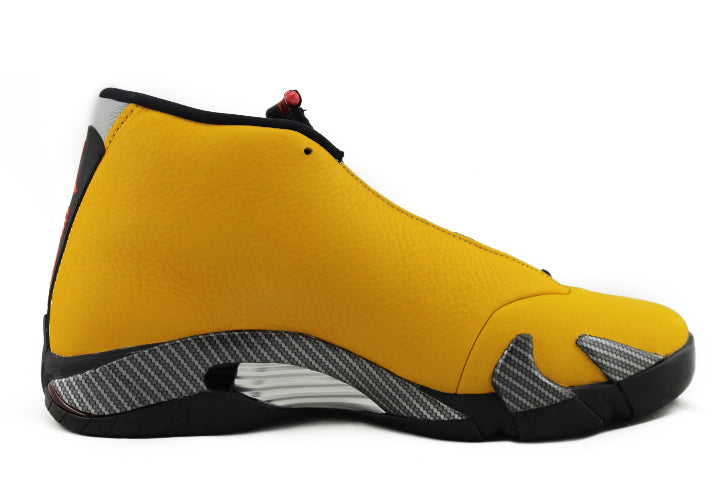 yellow 14s june 22