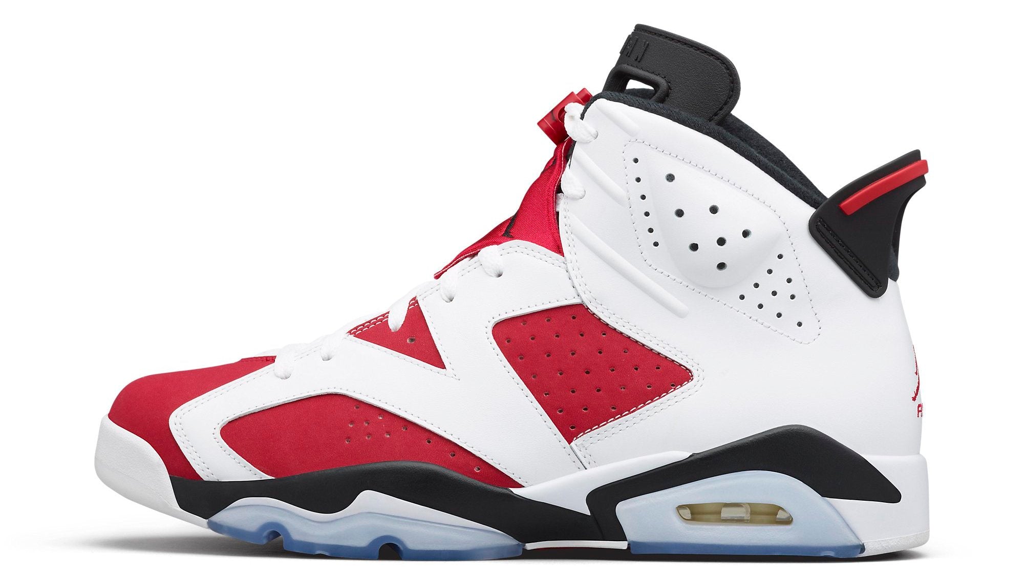 jordan 6 carmine 2021