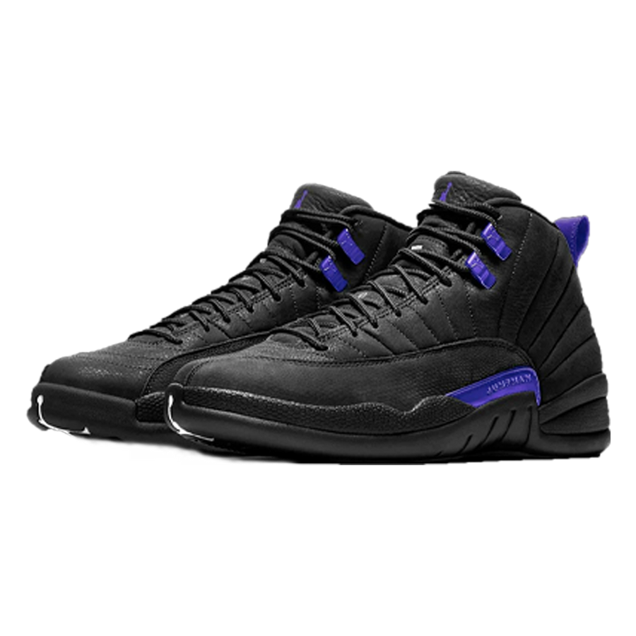 air jordan 12 dark concord gs