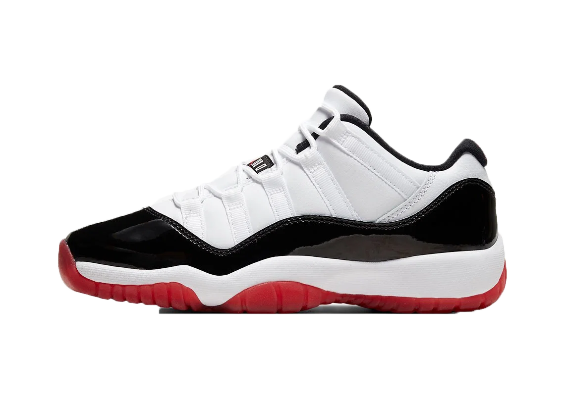 Air Jordan 11 Low Retro \