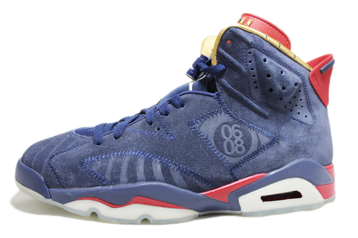 air jordan 6 doernbecher 2009