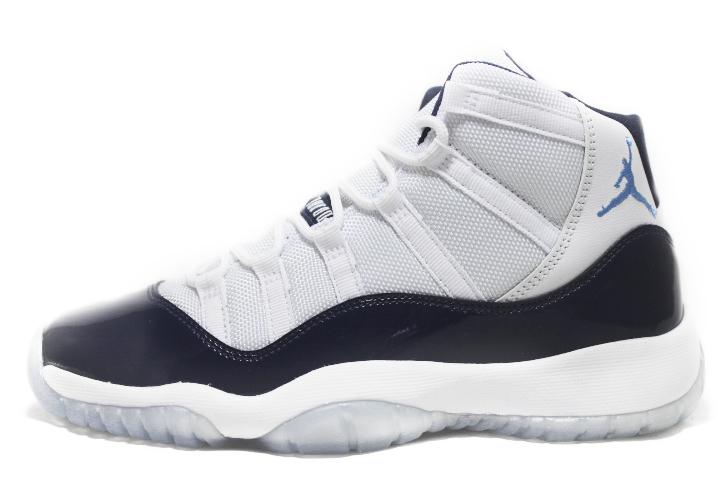 jordan 11 win like 82 gs