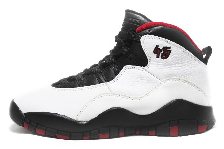 retro 10 bulls