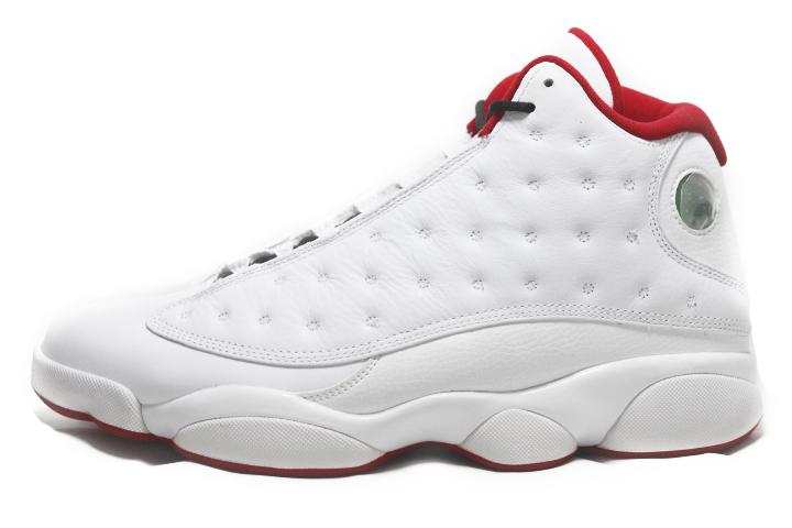 jordan 13 alternate history