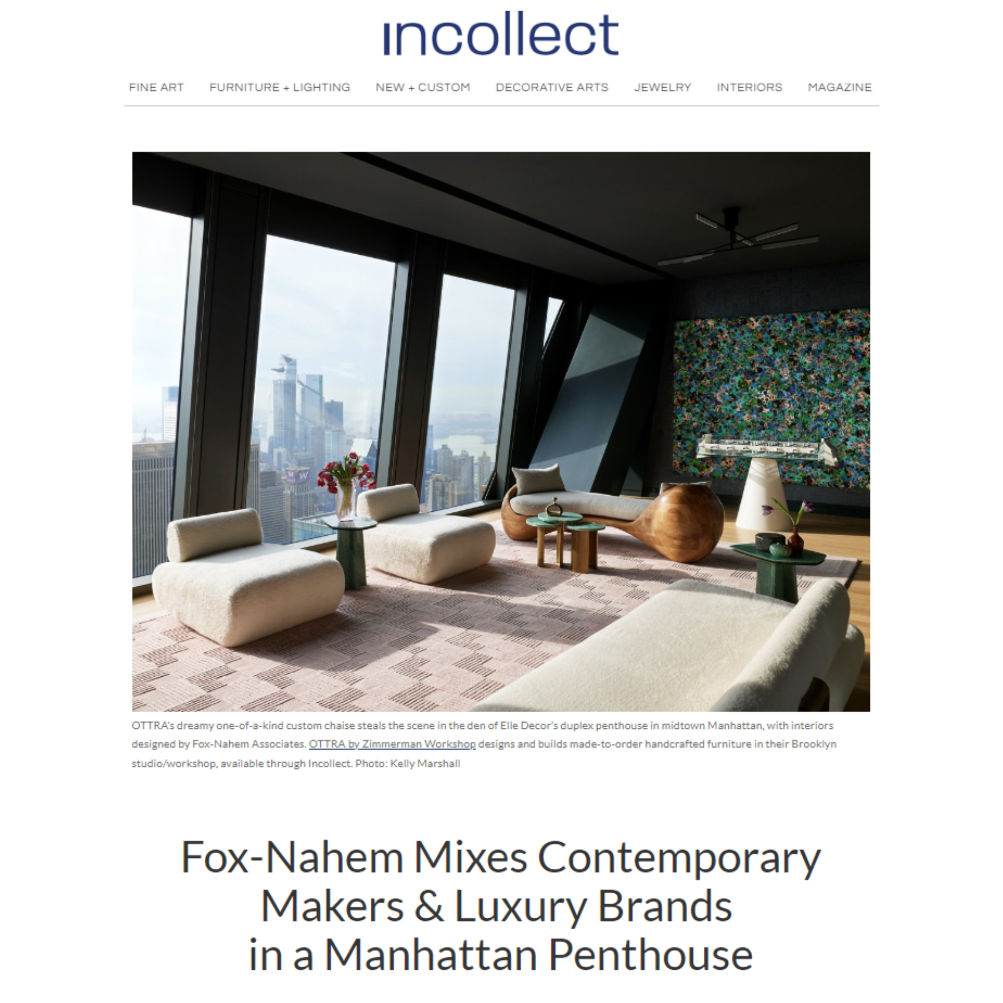 InCollect