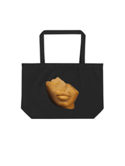 Sculpture Tote Bag