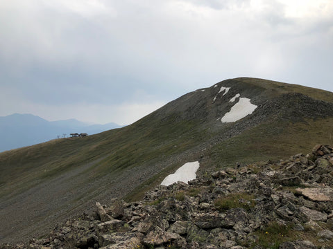 Peak 8 Breckenridge