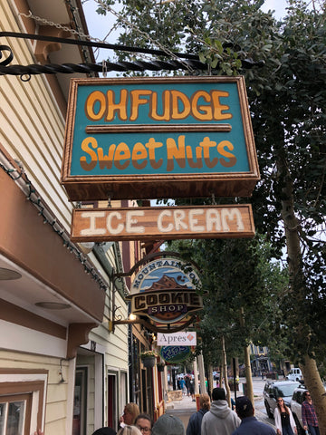 Oh Fudge in Breckenridge