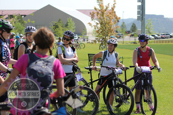 5 Tips for Beginner Mountain Bikers