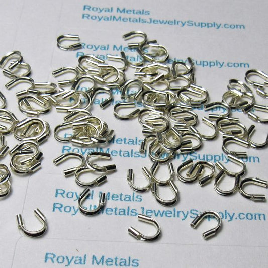 Genuine Copper Wire Guard Guardian 100 pcs. GC-111 – Royal Metals Jewelry  Supply