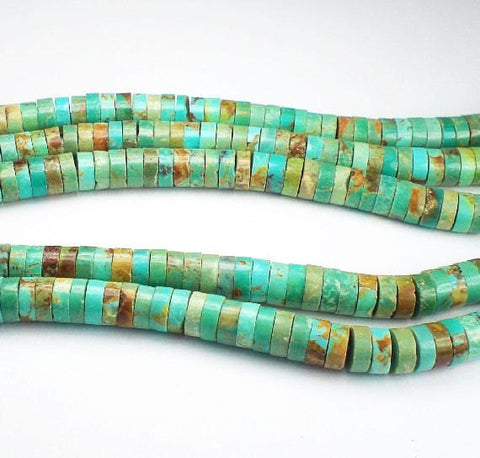 turquoise beads for jewelry making