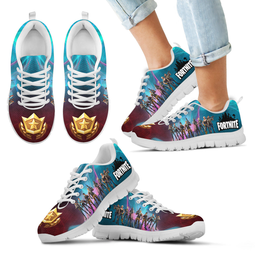 fortnite shoes kids