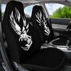 Dragon Ball - Car Seat Cover - (Set of 2)
