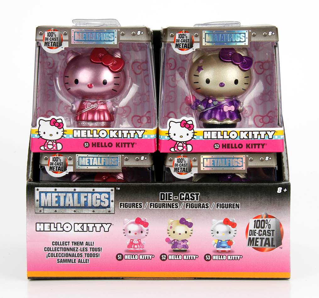Hello Kitty 2.5