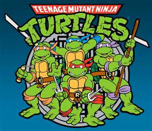 Jada Classic Teenage Mutant Ninja Turtles Paulmartstore