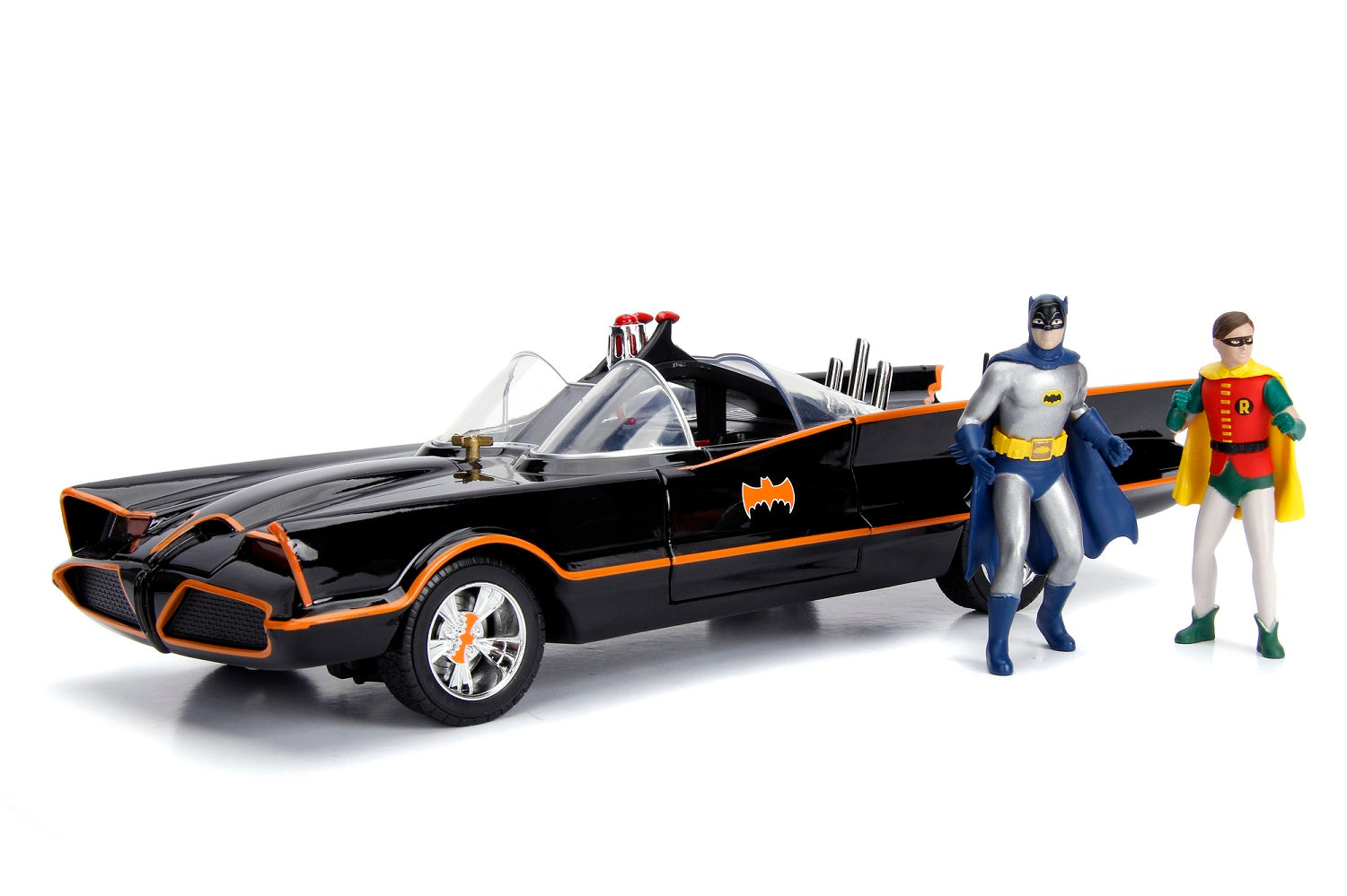 batmobile 1966 diecast