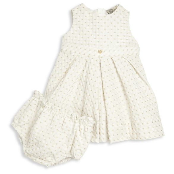 armani baby girl clothes