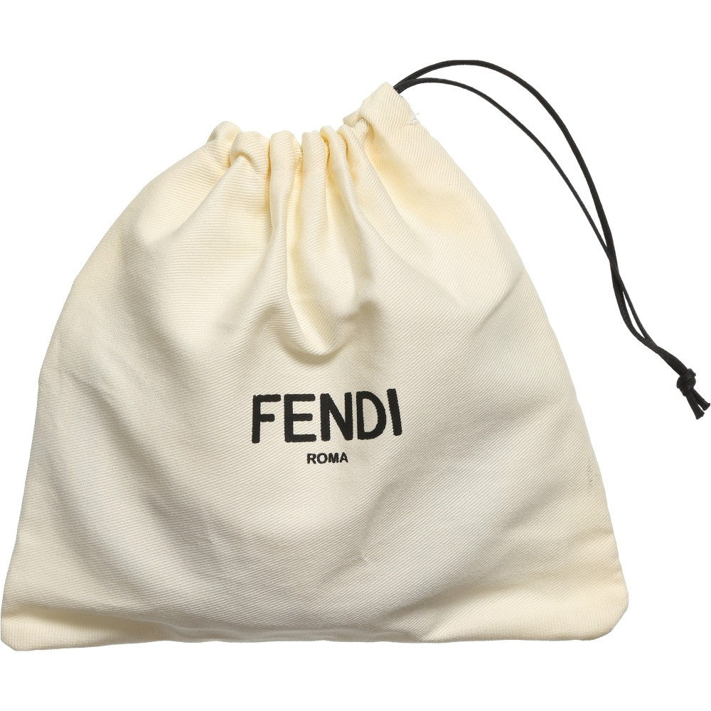 Fendi Boys 'Monster' Blue Belt – Petit New York