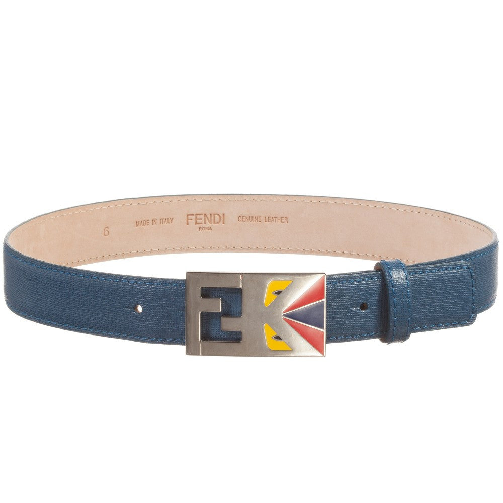 fendi belt boys