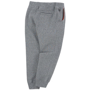 boys grey sweats