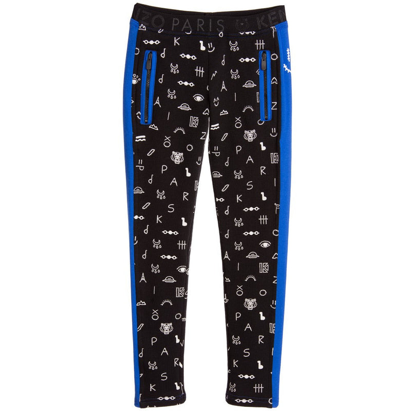 kenzo paris pants