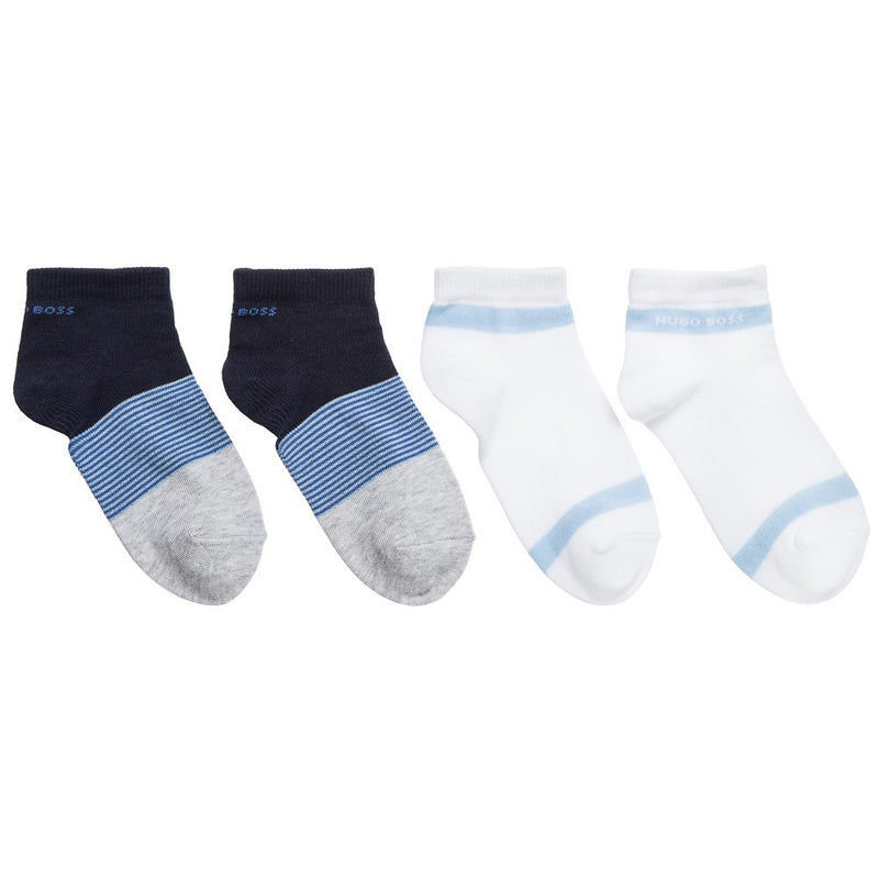 boys hugo boss socks