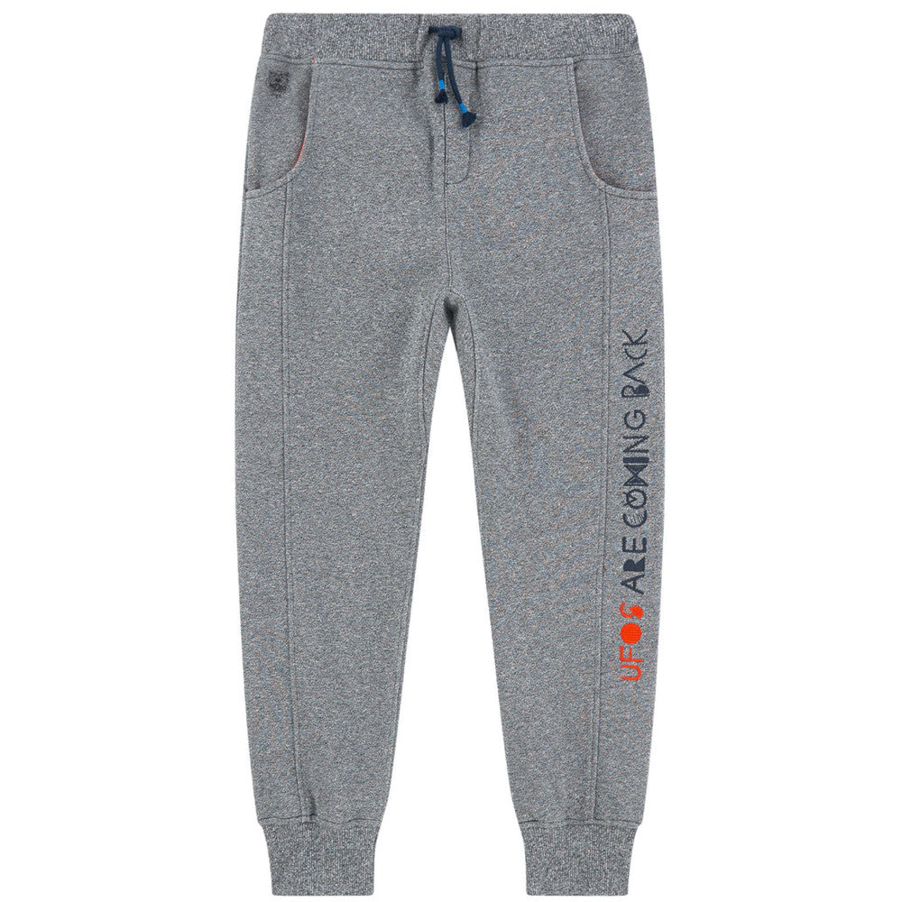 boys grey sweats