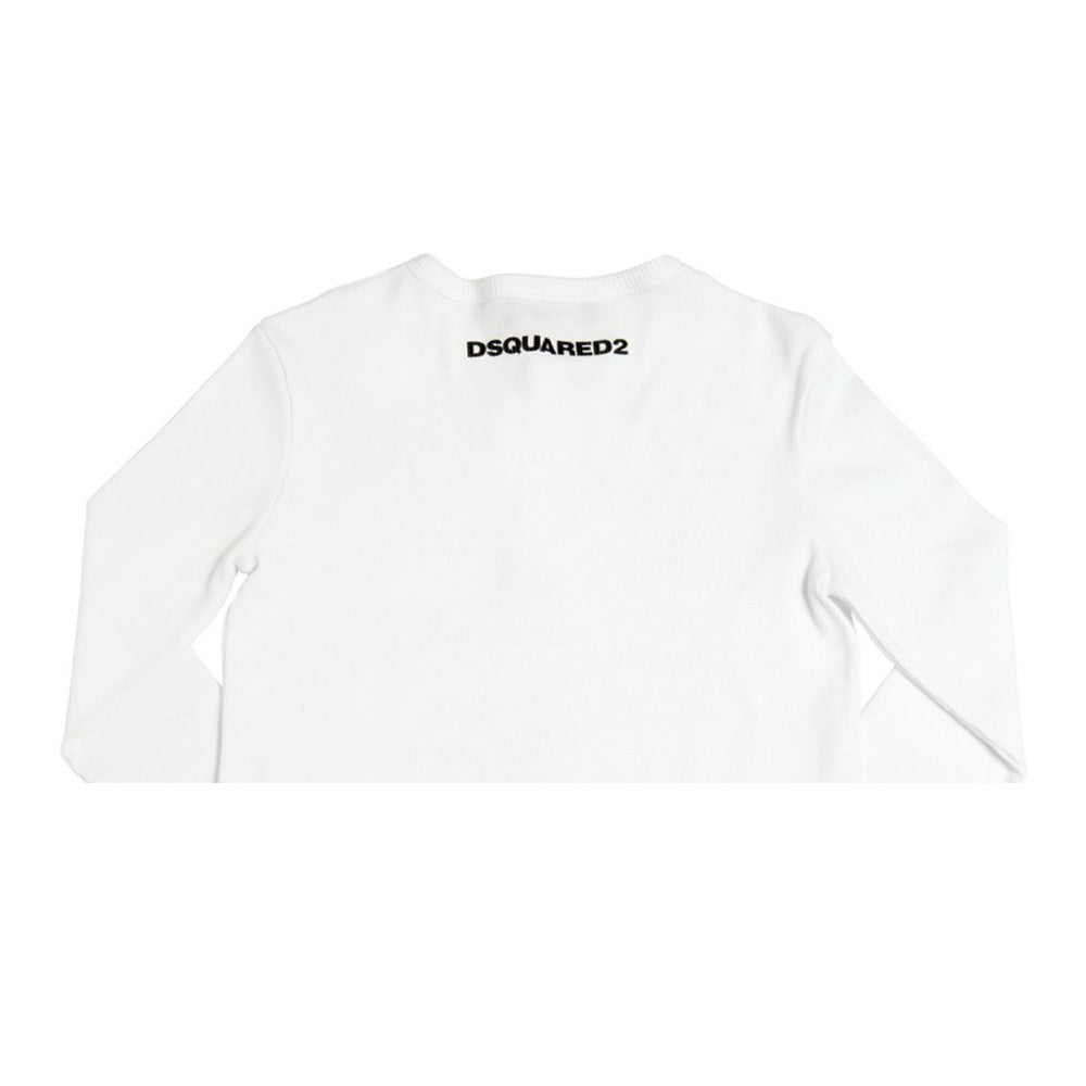 dsquared2 boys tshirt