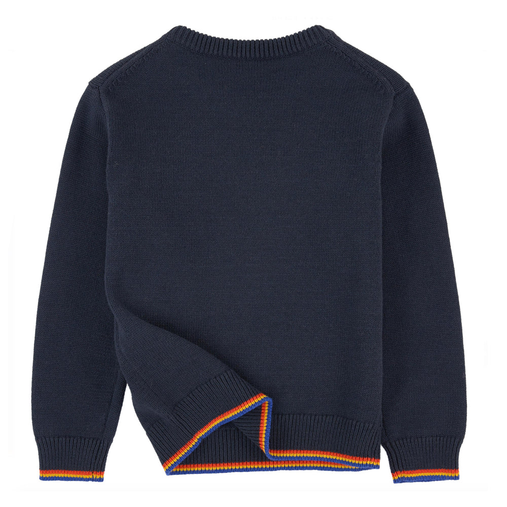 armani junior sweatshirt