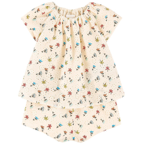 Baby Rompers & Onesies – Petit New York