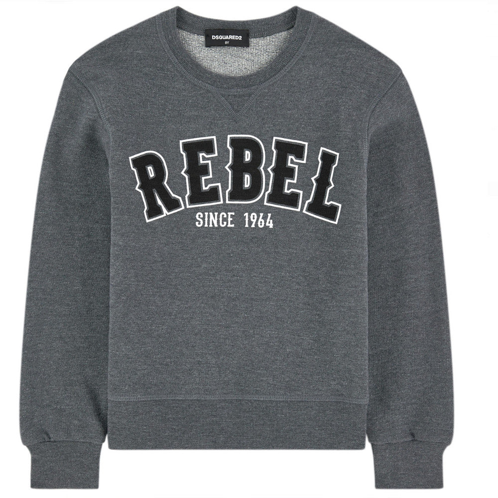 dsquared rebel hoodie
