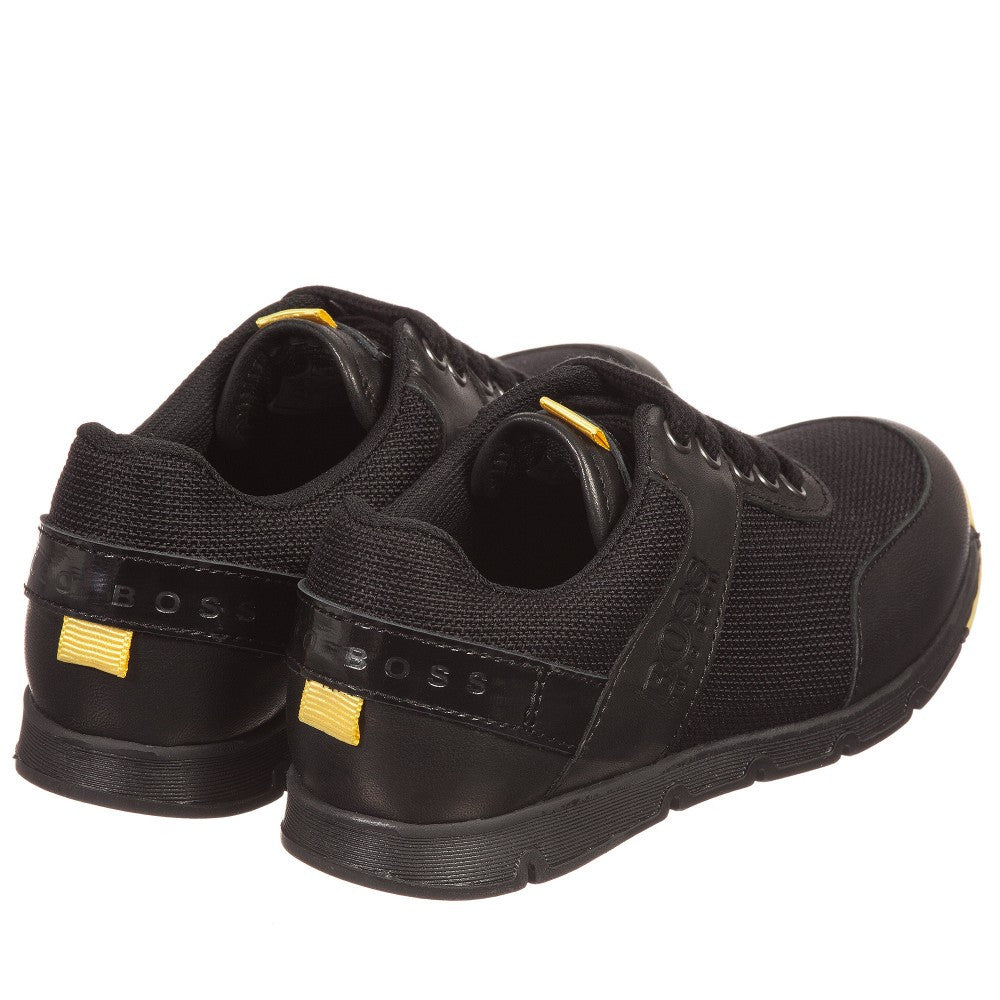 hugo boss infant shoes