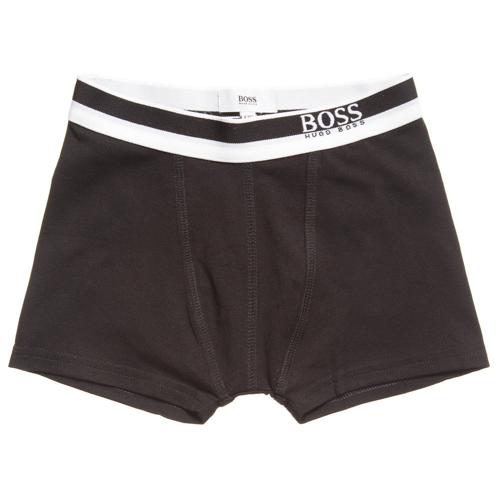 hugo boss boys underwear