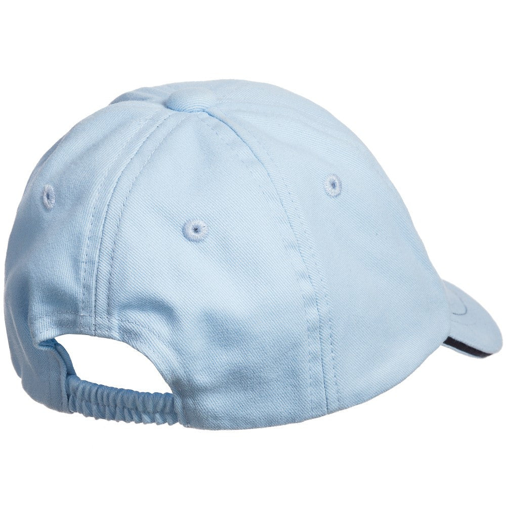 hugo boss baby hat